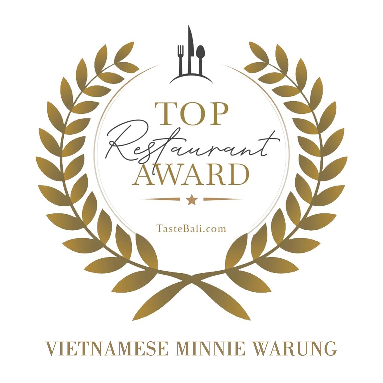 TOP RESTAURANTS AWARDS